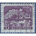 Hungary #1282a 1960 CTO