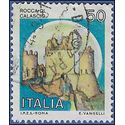 Italy #1412 1980 Used