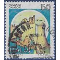 Italy #1412 1980 Used