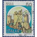 Italy #1412 1980 Used