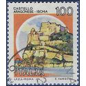 Italy #1415 1980 Used