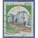Italy #1424 1980 Used