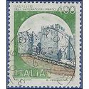 Italy #1424 1980 Used