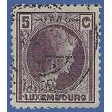 Luxembourg # 159 1926 Used