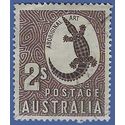 Australia # 212 1948 Used