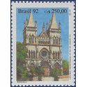 Brazil #2347 1992 Mint NH