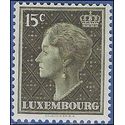 Luxembourg # 250 1949 Used