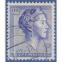Luxembourg # 366 1960 Used