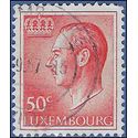 Luxembourg # 419 1965 Used
