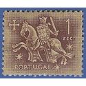 Portugal # 766 1953 Used