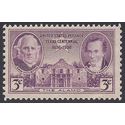 # 776 3c Texas Centennial 1936 Mint NH