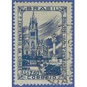 Brazil # 839 1956 Used