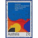 Australia # 863 1983 Used