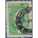 Brazil # 905 1960 Used