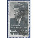 Brazil # 987 1964 Used