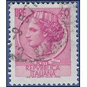 Italy # 998i 1968 Used