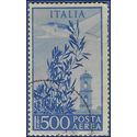Italy #C125 1948 Used