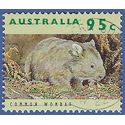 Australia #1285 1992 Used