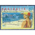 Australia #1361 1994 Used