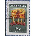 Australia #1448 1995 Used