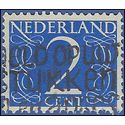 Netherlands # 283 1946 Used