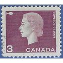 Canada # 403 1963 Used