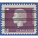 Canada # 403xx 1963 Used Precancel