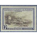 Uruguay # 613 1954 Mint NH