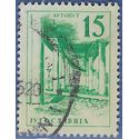 Yugoslavia # 632 1961 CTO