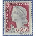 France # 968 1960 Used