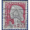 France # 968 1960 Used