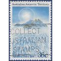 Australian Antarctic Territory #L 75 1986 Used