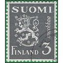 Finland # 175 1930 Used