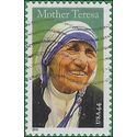 #4475 44c  Mother Teresa 2010 Used