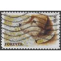 #4547 (44c Forever) Owney the Postal Dog 2011 Used