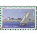 #4558 (44c Forever) Edward Hopper 2011 Used