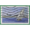 #4558 (44c Forever) Edward Hopper 2011 Used