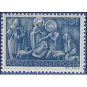 Hungary # 618 1943 Mint H