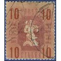 Hungary # 789 1946 Used