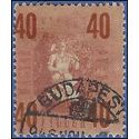 Hungary # 793 1946 Used HR