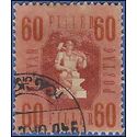Hungary # 794 1946 Used HR