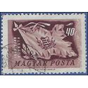 Hungary # 834 1948 Used