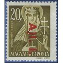 Hungary #F1 1946 Mint HR