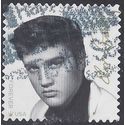#5009 (49c Forever) Elvis Presley 2015 Used