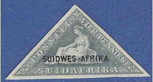 South West Africa #  82 1926 Mint H