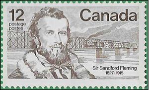 Canada # 739 1977 Mint NH