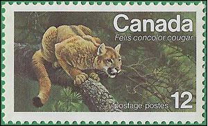 Canada # 732 1977 Mint NH