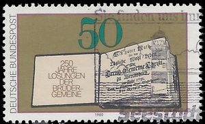 Germany #1333 1980 Used