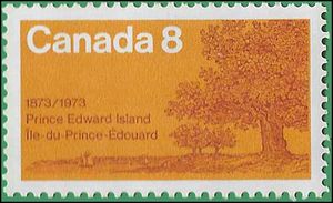 Canada # 618 1973 Mint NH