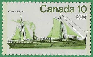 Canada # 703 1976 Mint NH